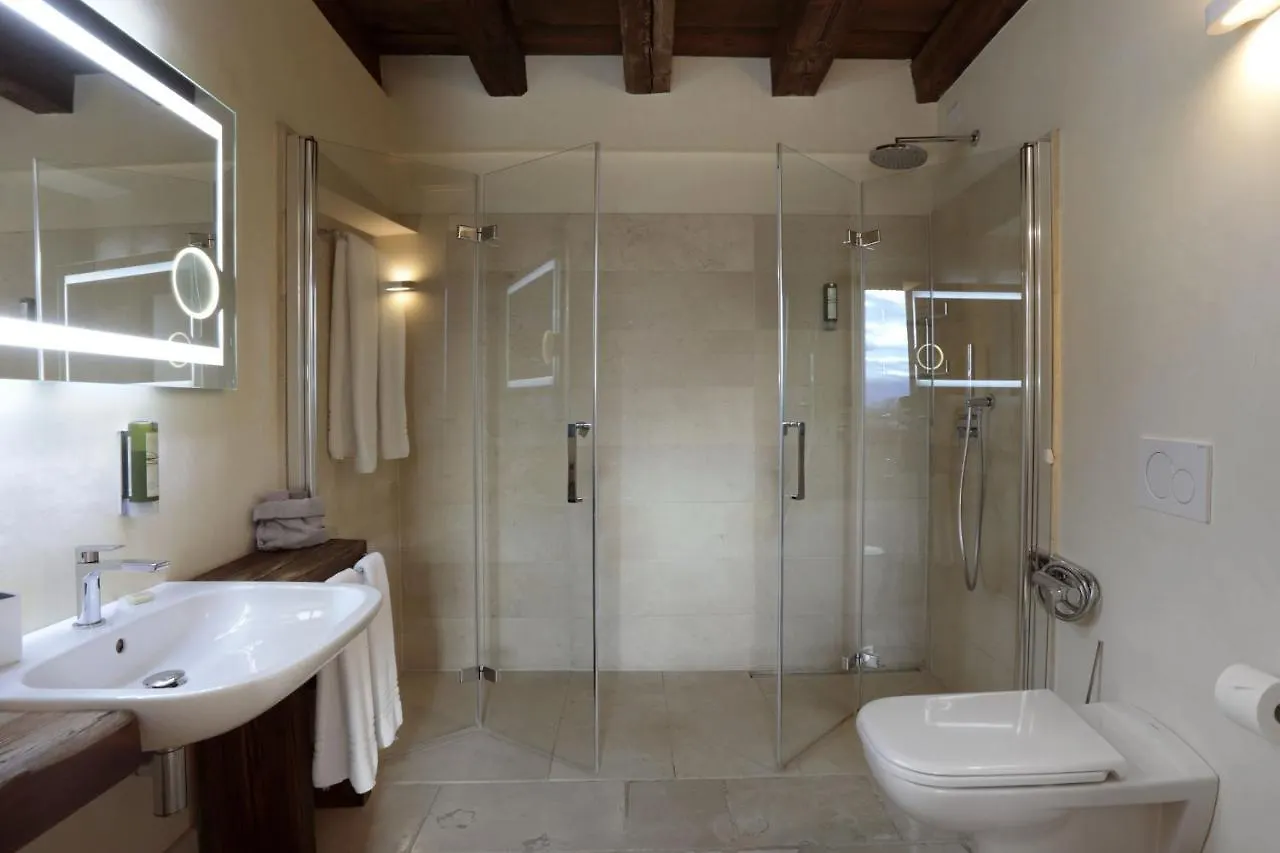 Hotel Antica Abbazia Borso del Grappa