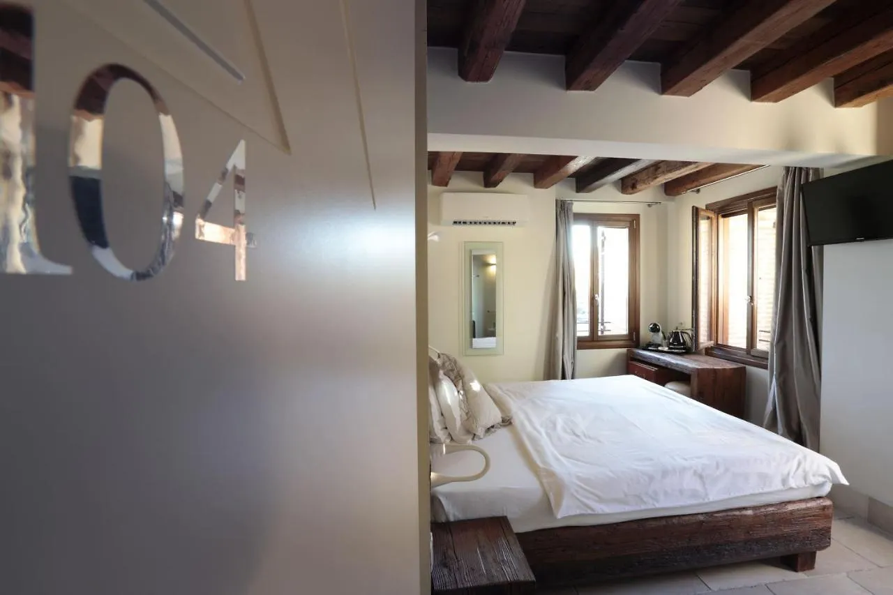 Hotel Antica Abbazia Borso del Grappa Italy