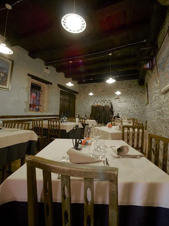 ***  Hotel Antica Abbazia Borso del Grappa Italy