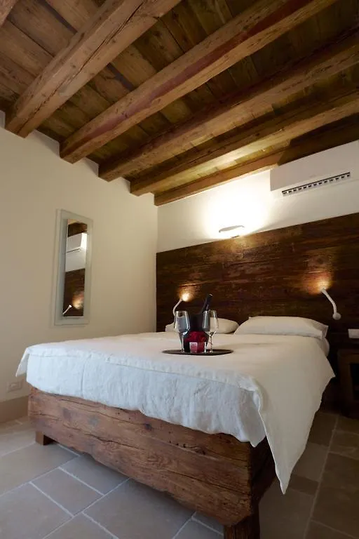***  Hotel Antica Abbazia Borso del Grappa Italia